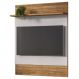 Painel Suspenso Tv 48 Pol 108 cm Guaratuba Cinamomo Off White BECHARA