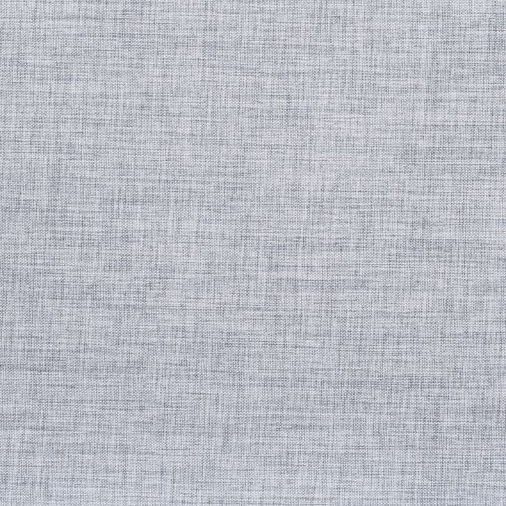 Cortina Blackout com Ilhós Temis (260x400cm) Cinza