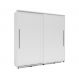 Image of Guarda-Roupa Casal Sevilha Flex 2 PT 4 GV Branco MO895CL16OEPMOB