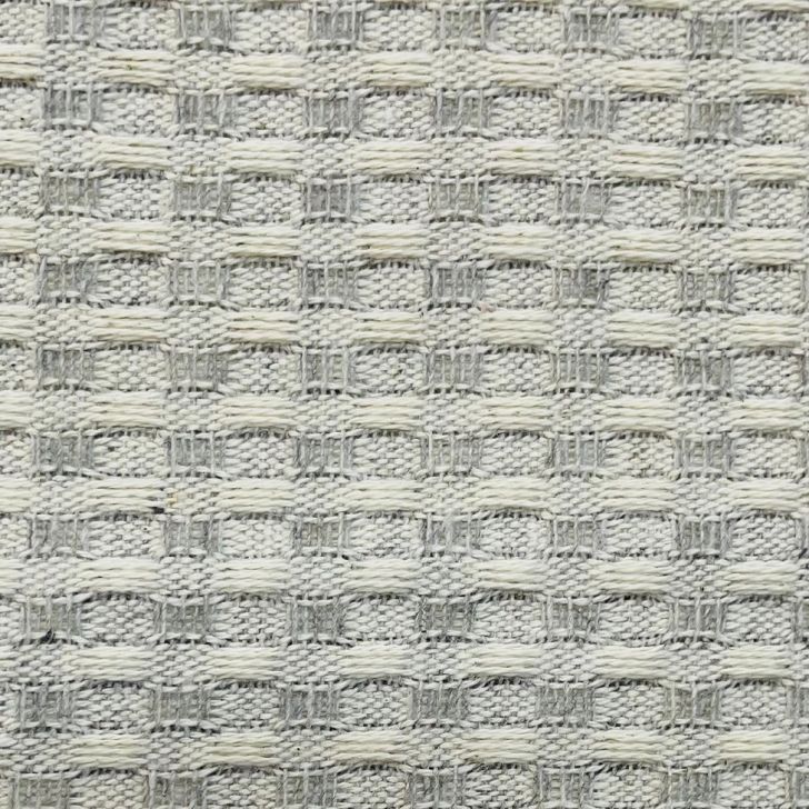 Kit Colcha Solteiro com 1 Porta-Travesseiro Copenhagem Cinza