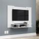 Painel para TV Orlando Branco