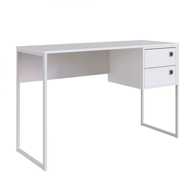 Escrivaninha Petrolina 2 GV Branca