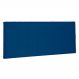 Cabeceira Painel King 1,95m Verona Suede Azul Marinho - Pallazio