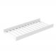 Cama Auxiliar Infantil Wood Branca