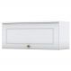 Armario Aereo Basculante MDF 80 cm Americana C354 Branco Henn