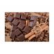 Painel Adesivo de Parede - Chocolate - 288pn-G