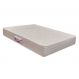 Colchão Casal Espuma D45 Top New (25x138x188) Branco