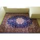 Tapete Belga Nativo Niazitex Modelo 004 peça única 1,00m x 1,40m
