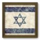 Quadro Decorativo - Israel - 116qdmm