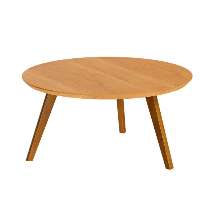 Mesa de Centro Redonda Classic Nature