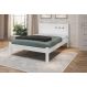 Cama Casal Paola Branco Framar