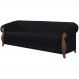 Sofa 2 Lugares 188 cm Murano SL 944 Moll