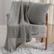 Manta Decorativa Atacama Rustic Style 120x150 Suede