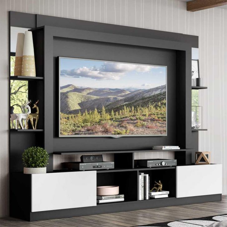 Rack c/ Painel TV 65