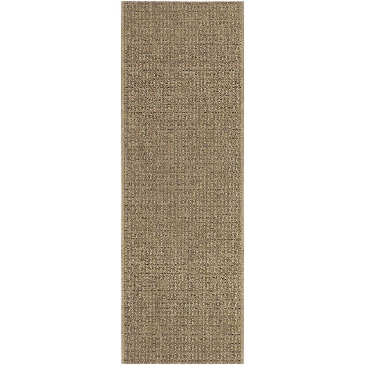 Tapete New Boucle Retangular Roselan (75x180) Sergipe