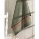 Toalha De Banho Jacquard Premium Fj5107- Musgo