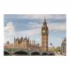 Painel Adesivo de Parede - Big Ben - Londres - 811png