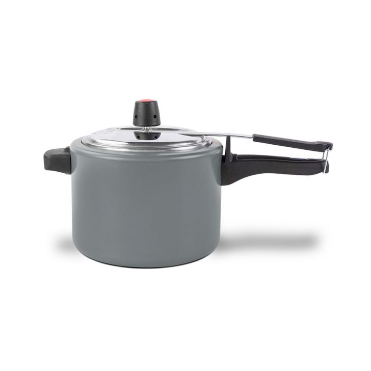 Panela de Pressão Ceramic 4,5L Alumínio