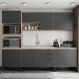 Cozinha Modulada 5 Peças FRCZ1 Avena Grafito Demobile