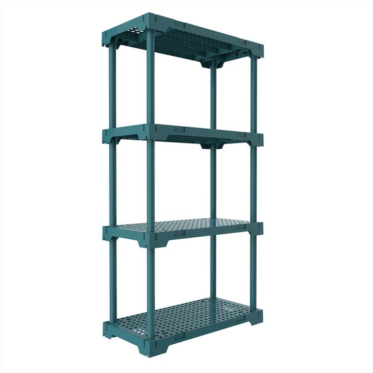 Estante Poly Lazuli (127x70 Cm)