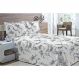 Kit Colcha Piquet Favo Queen Top Confort Saint Denis 3 peças Textil Lar