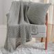 Manta Decorativa Atacama Rustic Style 160x220 Olive