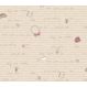 Papel De Parede - Bb 221304 + Cola Gratis