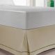Saia Box Casal Ponto Palito NATURAL
