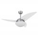 Ventilador de Teto Volare Class Branco 127V