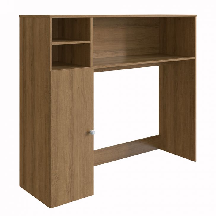 Armário Multiuso Beto 1 PT Mel