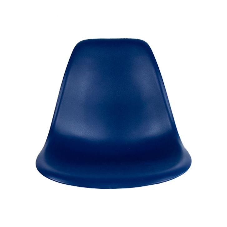 Assento Eames Azul