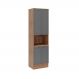 Torre Quente Milla Nog/Cinza 70cm Carraro