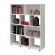 Estante Book Branco