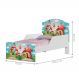 Mini Cama Fadinhas Meninas