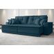 Sofá Palermo 2,00m Retrátil e Reclinável Velosuede Royal - NETSOFAS