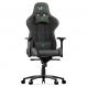 Cadeira Gamer Olympians Poseidon Tecido Preta