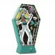 Mini Cofre Musical Monster High 870369 Clawdeen Fun