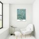 Quadro Art Collection Almond Blossom 60x43 Sem Moldura