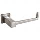 Suporte Porta Papel Higiênico De Aço Inox Papeleira Banheiro