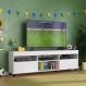 Rack TV 65