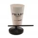 Copo Plastico Personalizado Festas Bares Branco 20x10x10cm