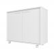Buffet Line 2 PT Branco
