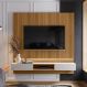 Painel Roma P/ Tvs Até 70