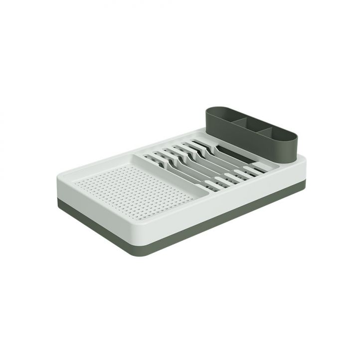 Escorredor de Louça Flora Verde e Eco