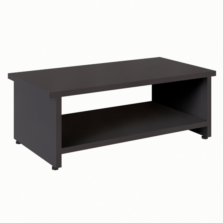 Mesa de Centro Module Preta