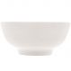 50 Bowls de Porcelana Branca Restaurante Hotel Bar Cumbucas
