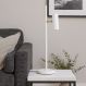 Luminária de Mesa Abajur Sofhie Branco