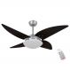 Ventilador IV Tabaco 127V e Controle Remoto
