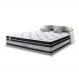 Colchão Queen de Molas Ensacadas Cama inBox Select Euro Soft 158x198x32 Preto