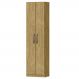 Armario Multiuso 2 Portas 170 cm MDP LARA MU019 Marrocos MXM